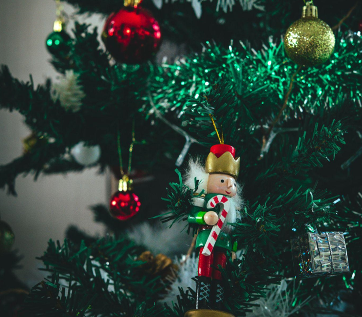 Celebrate Christmas in July 2024 with Festive Tree Skirts